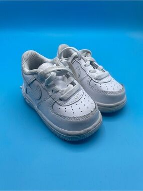 Nike Air Force 1 Low White